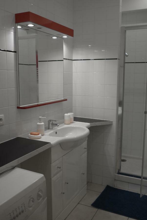 Millesime St Remi Appartement Bordeaux Buitenkant foto