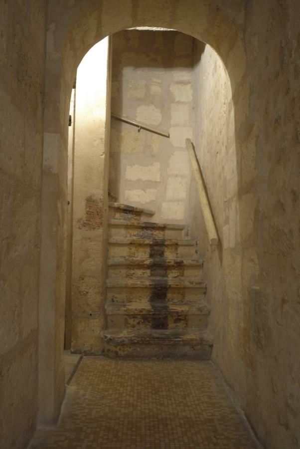 Millesime St Remi Appartement Bordeaux Buitenkant foto