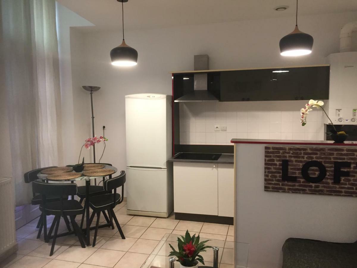 Millesime St Remi Appartement Bordeaux Buitenkant foto