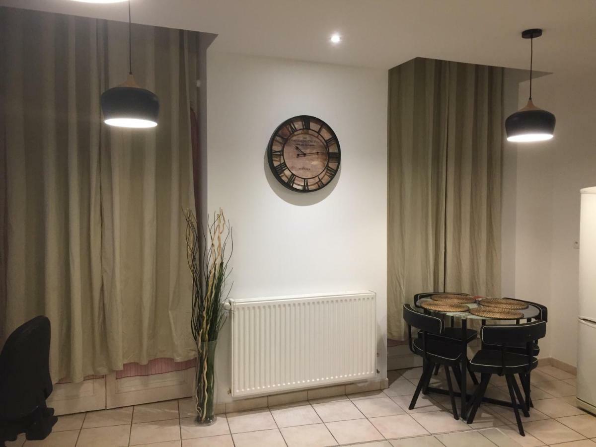 Millesime St Remi Appartement Bordeaux Buitenkant foto