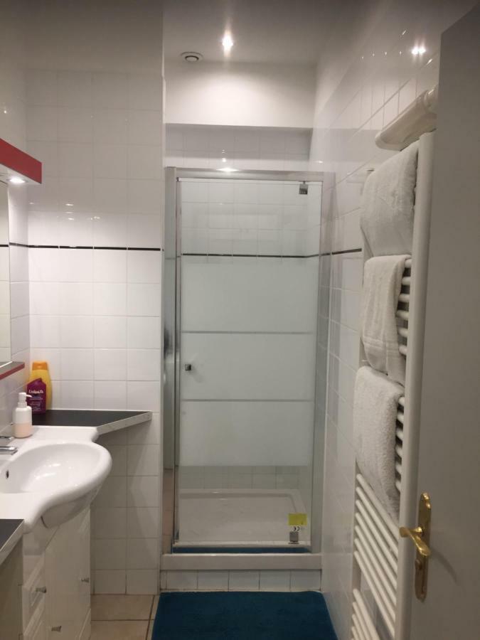 Millesime St Remi Appartement Bordeaux Buitenkant foto